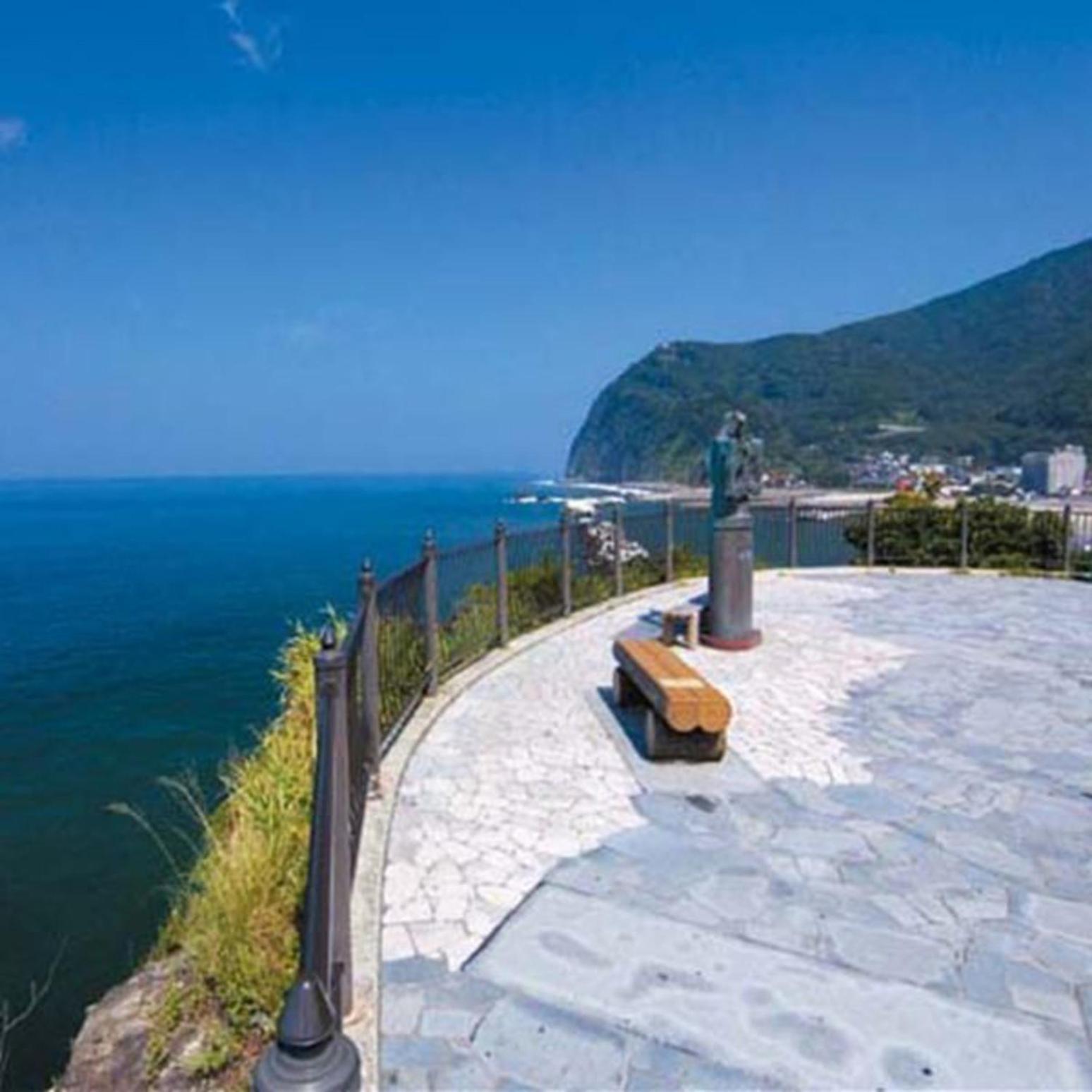 Beauty&Spa Resort Izu 頬杖の刻 Exterior photo